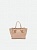 GIANNI CHIARINI сумка MISS MARGELLA BS8065 BBL TU пыльно-розовый,мини,кожа